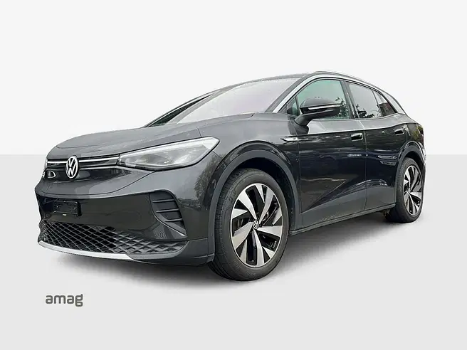 VW ID.4 1ST - Pro Performance