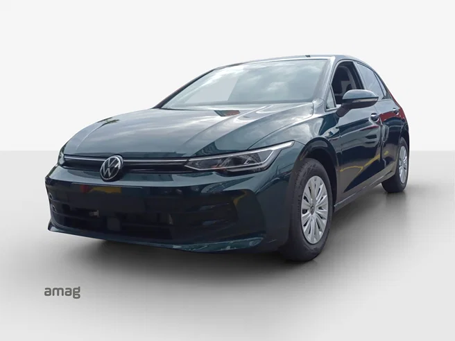 VW Golf Trend