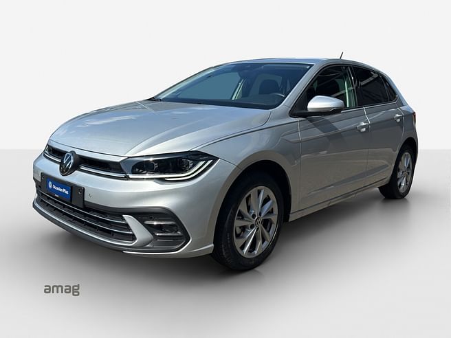 VW Polo Style