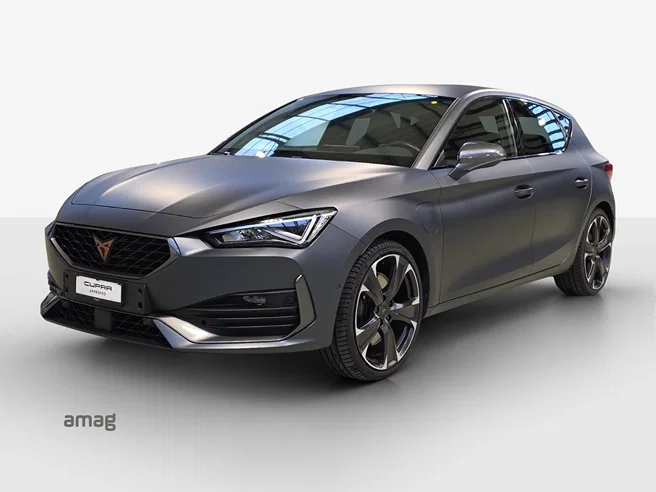 Cupra CUPRA LEON e-HYBRID