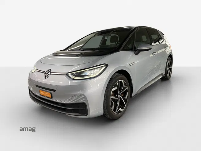 VW ID.3 Family Pro Performance