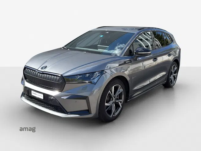 Škoda Enyaq Sportline 80x 4x4