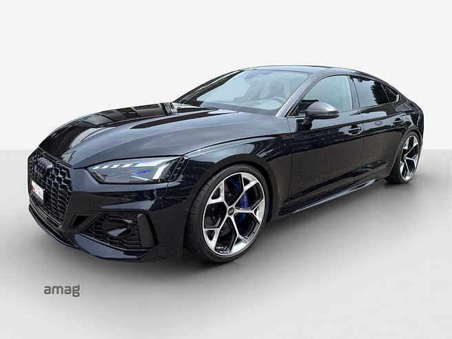 AUDI RS 5 Sportback