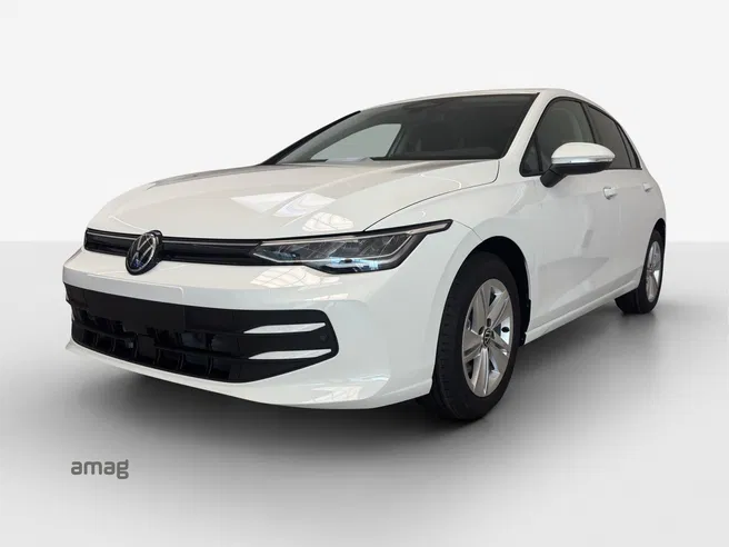 VW Golf Value