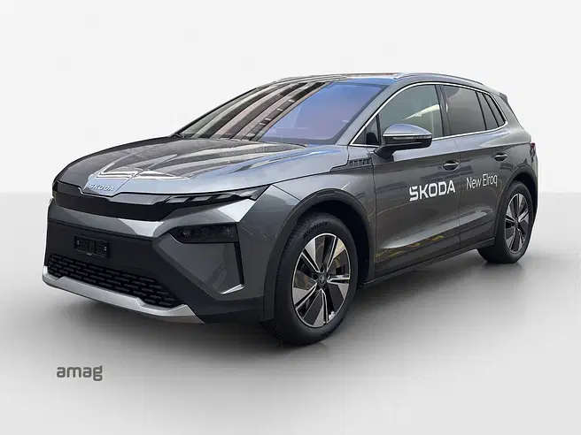 Škoda Elroq 85 4x2