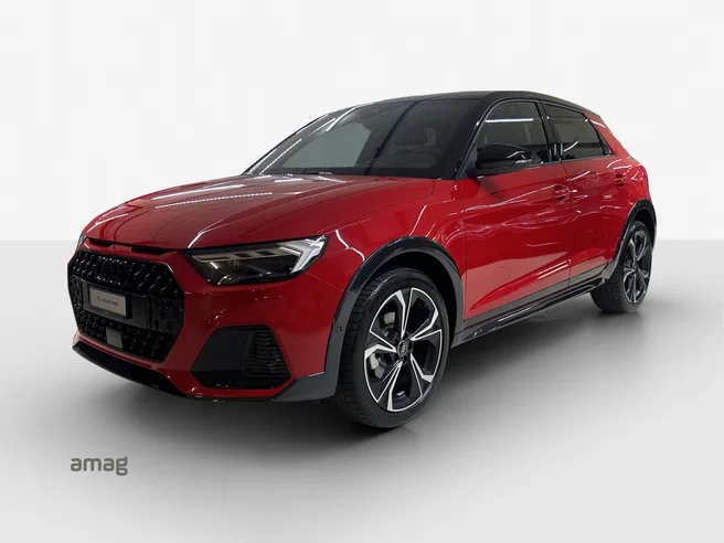 AUDI A1 allstreet 30 TFSI Attraction