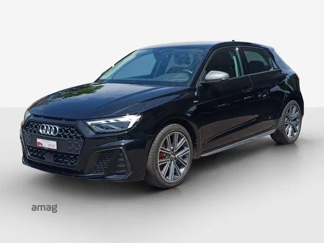 AUDI A1 Sportback 40 TFSI S line