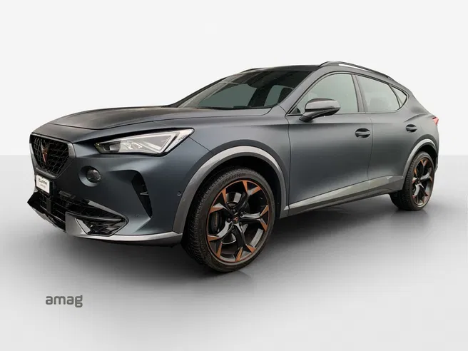 Cupra Formentor VZ 2.0TSI 310PS 7D 4