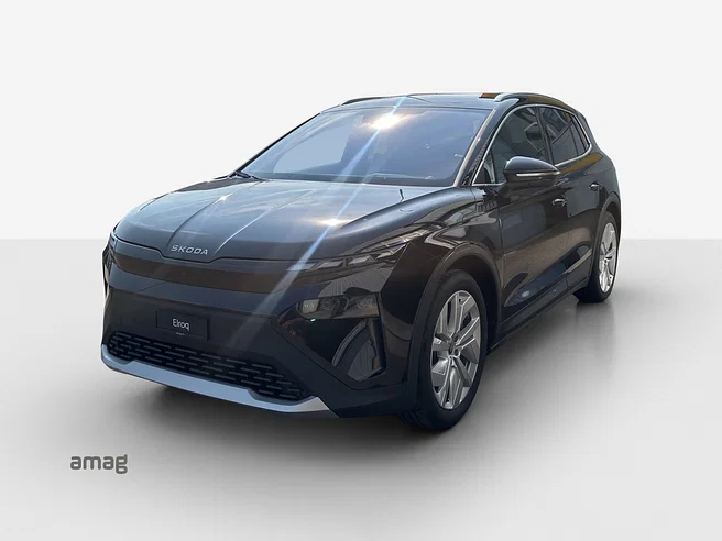 Škoda Elroq 85 4x2