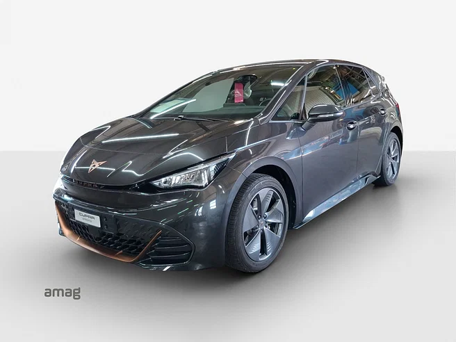 Cupra BORN 58kWh (net)