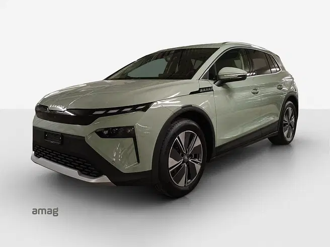 Škoda Elroq 85 4x2
