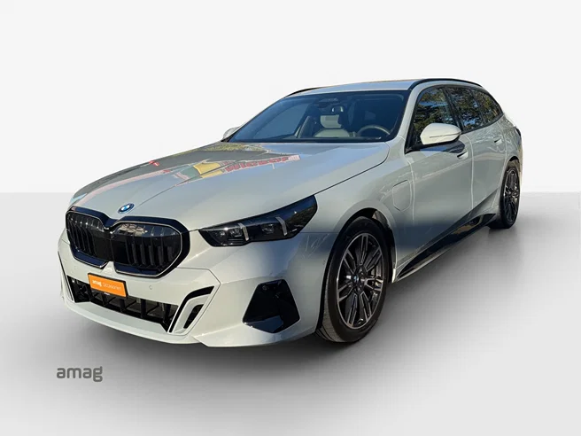 BMW 550e xDr M Sport Pro Tour