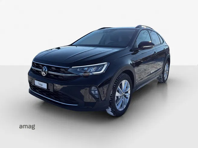 VW Taigo UD 1.0TSI 115PS DSG