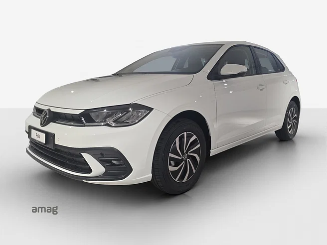 VW Polo Life