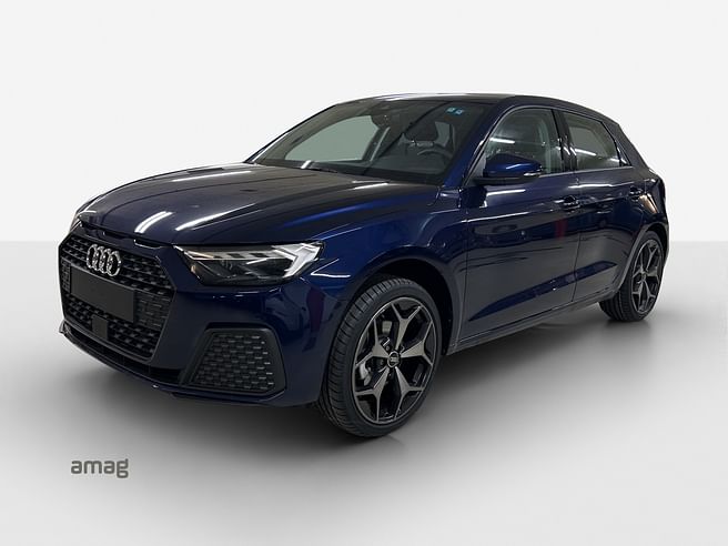 AUDI A1 Sportback 30 TFSI Attraction