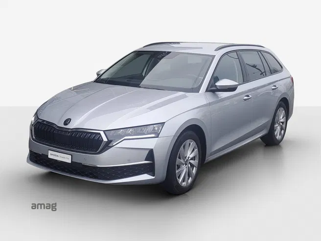Škoda Oct. SE 2.0 TDI 150PS 7DSG