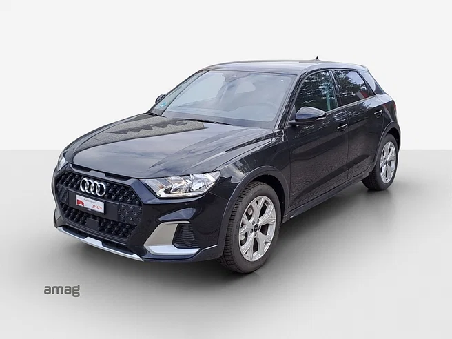 AUDI A1 allst 30 TFSI