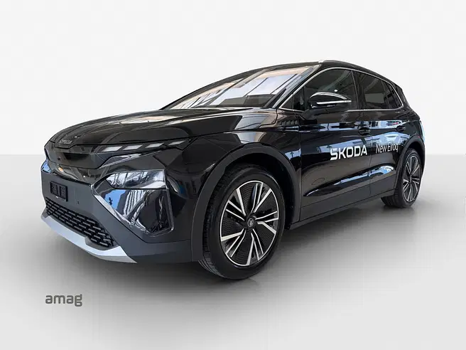 Škoda Elroq 85 4x2