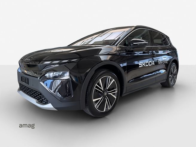 Škoda Elroq 85 4x2