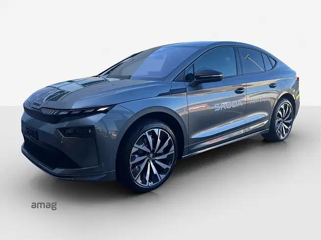 Škoda Enyaq Coupé Sportline 85x 4x4
