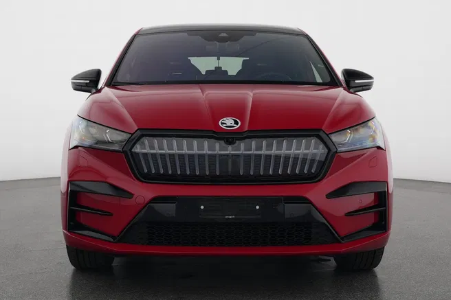 Škoda Enyaq Coupé RS 85x 4x4