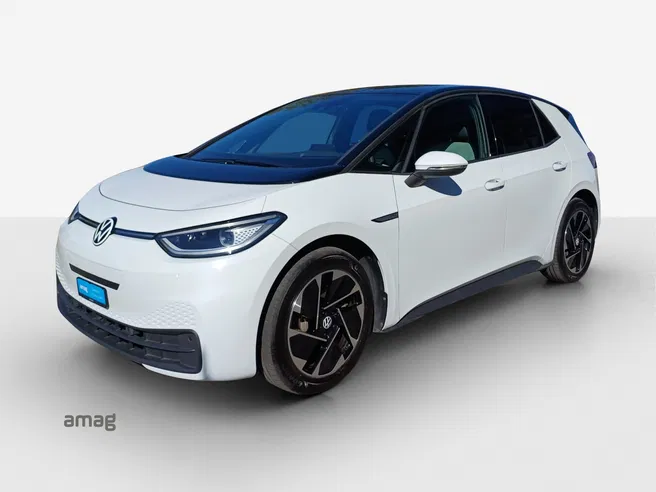 VW ID.3 Tech Pro Per 204PS