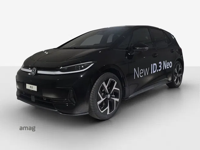 VW ID.3 Neo Style
