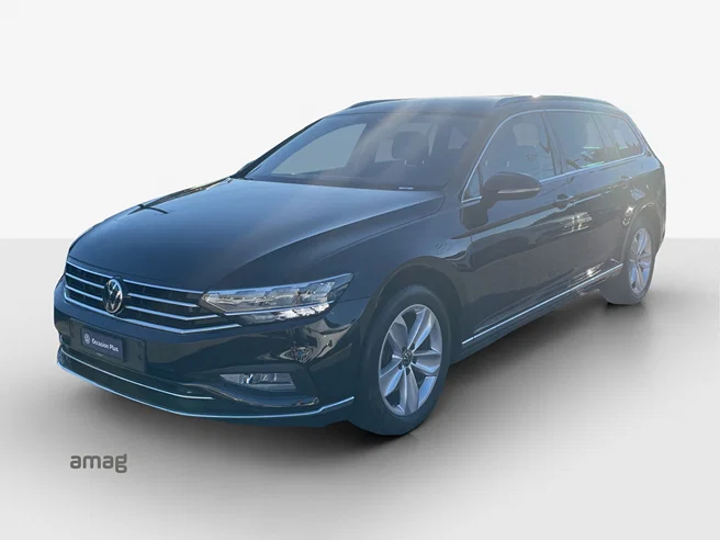 VW Passat Variant Elegance