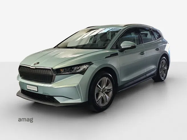 Škoda ENYAQ iV 60 4x2