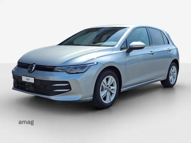 VW Golf Value