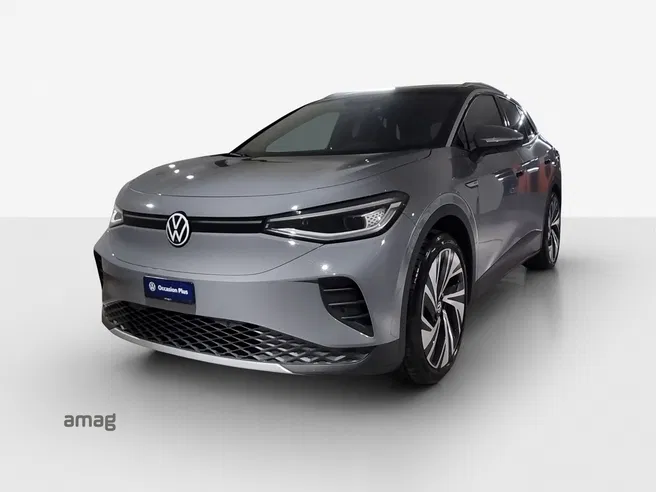 VW ID.4 Pro Performance