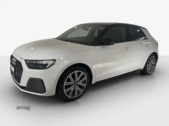 AUDI A1 Spb. 30 TFSI S-tronic