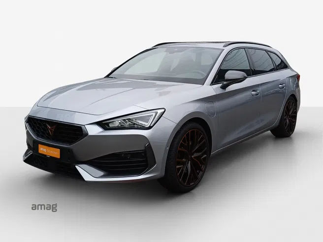 Cupra CUPRA LEON SPORTSTOURER e-HYBRID