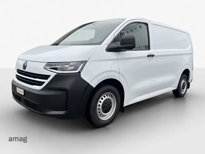 VW Nutzfahrzeuge Transporter Kastenwagen RS 3100mm
