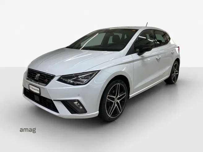 Seat IBIZA HOLA FR 1.0TGI 90PS 6G m