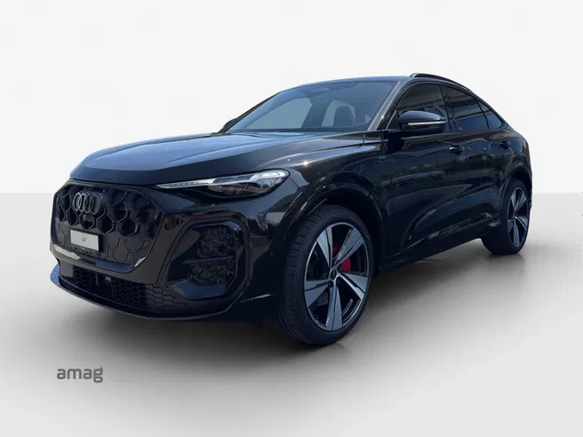 AUDI Q5 SB e-hybrid 270 kW