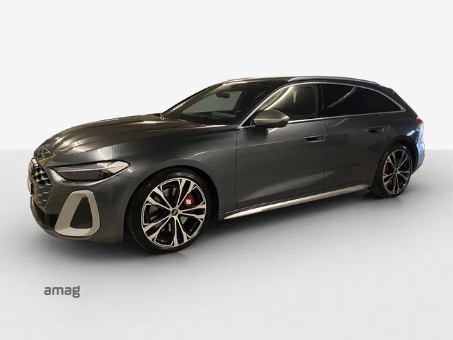 AUDI S5 Avant TFSI quattro