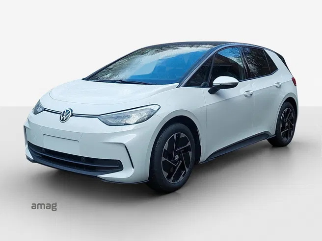 VW ID.3 Pure UNITED
