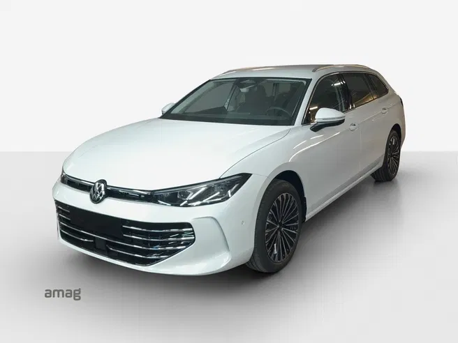 VW PaVar EL 2.0TDI 150PS DSG