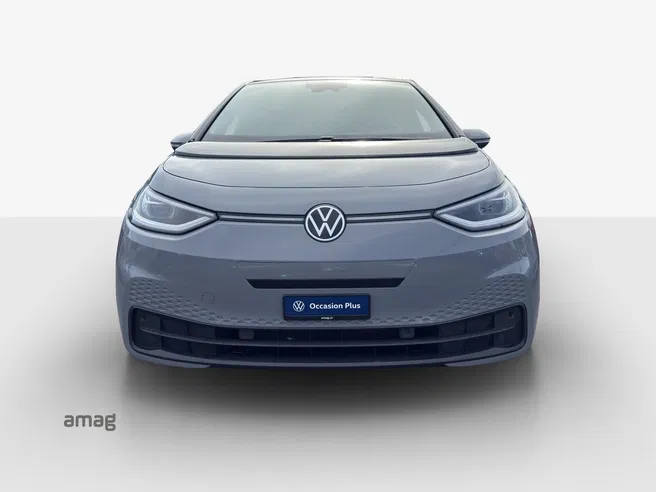 VW ID.3 Pro Performance 204PS