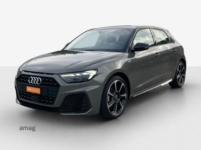 AUDI A1 Sportback 30 TFSI S line Attraction