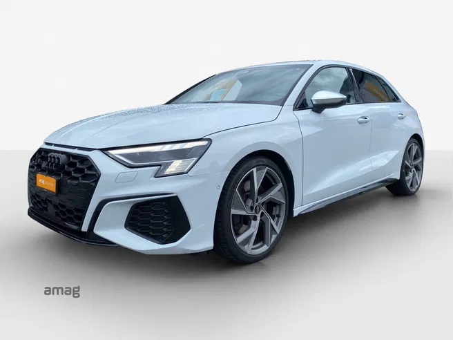 AUDI S3 Sportback