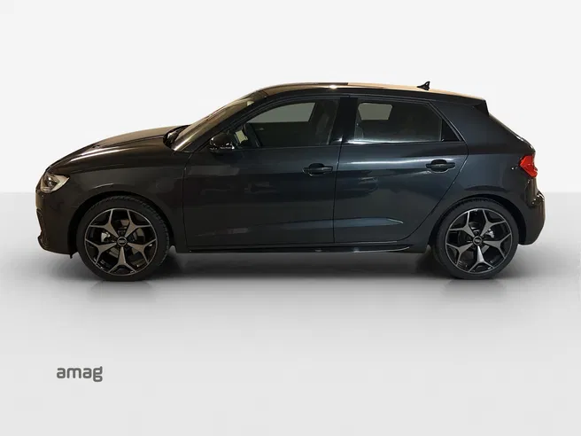 AUDI A1 Sportback 30 TFSI Attraction
