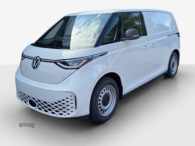 VW Véhicules Utilitaires ID. Buzz Cargo Pro