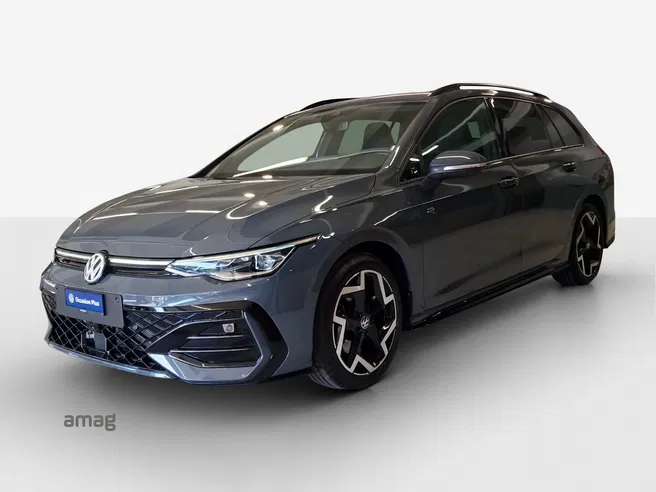 VW Golf Variant  PA R-Line