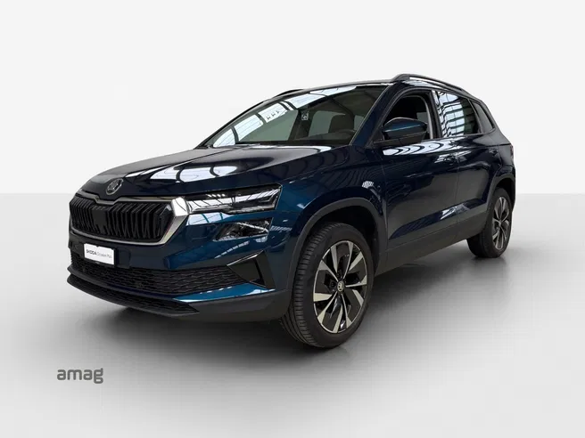 Škoda NEW KAROQ Style