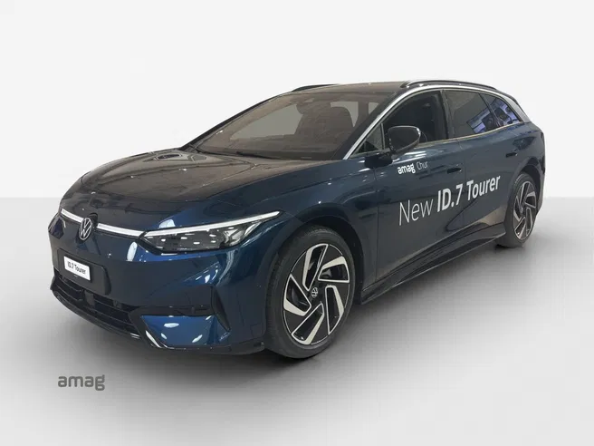 VW ID.7 Tourer Pro UNITED 286PS