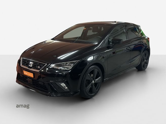 Seat IBIZA HOLA FR (Netto)