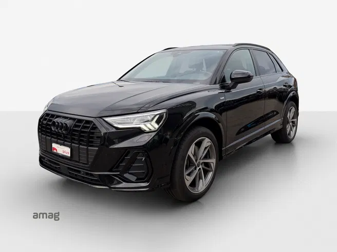 AUDI Q3 45 TFSI quattro S tronic