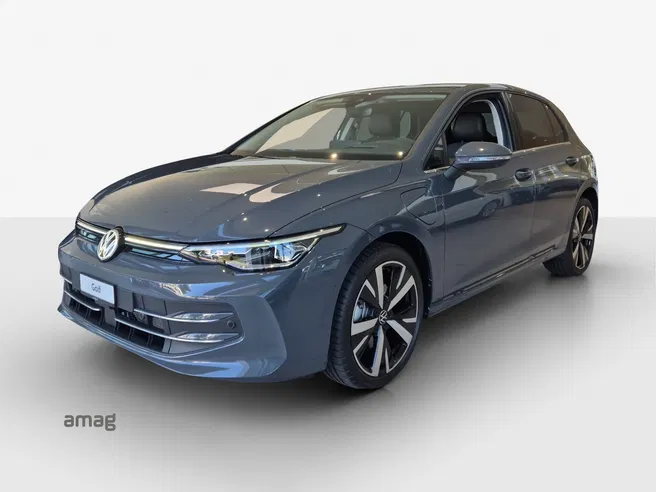 VW Golf PA Style PHEV
